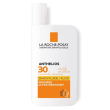 la roche posay anthelios ac fluido viso anti lucidita' spf 30 50 ml
