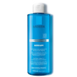 la roche-posay kerium dolcezza estrema capacità 400 ml. shampoo quotidiano delicato.