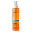 la roche posay anthelios solare olio nutriente spf 30 200 ml