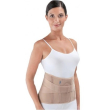 in-cross corsetto elastico ecru\' extralarge