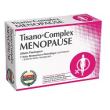 tisanoreica tisano complex 30 compresse - integratore menopausa