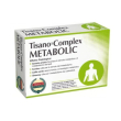 metabolic tisano complex 30 cps