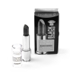 incarose extra pure hyaluronic black diamond rossetto nero diamantato 1 pezzo