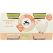 alce nero omogeneizzato di pollo biologico - 2 vasetti da 80 g
