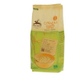 alce nero corallini di grano duro senatore cappelli biologici 500 g