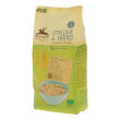 alce nero, stelline farro baby food bio 6m+, 500g