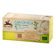 camomilla 20filtri bio