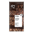 vivani cioccolato fondente 92%