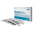 oculvet gocce oculari lenitive cani e gatti 15 fiale da 0,4 ml
