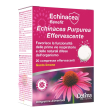 optima echinacea purpurea effervescente 20 compresse - integratore benessere vie respiratorie