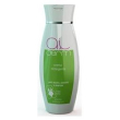 aiderm crema pelli secche con olio di argan 400ml - crema detergente per pelli secche, sensibili e a