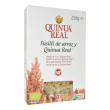 fusilli di riso e quinoa bio 250 g