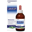 erba vita lietoson melatonina gocce 30 ml - integratore sonno