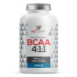 ke bcaa 4:1:1 capsule 140 pz