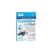 crystalline blue - gocce oculari idratanti 10 fiale monodose