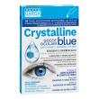 crystalline blue gocce oculari 10 fiale monodose