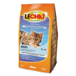 lechat croccantini tonno/salmo
