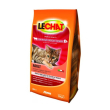 lechat croccantini manzo/verdu