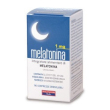 vital factors - 1 mg melatonina integratore jet leg confezione 90 compresse
