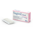 saginil ovuli vaginali 10pz