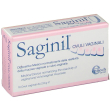 saginil® ovuli vaginali 10 pz vaginali