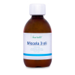 miscela 3 oli 250ml