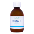 starbene salute+ miscela 3 oli vaselina mandorla oliva integratore 250 ml
