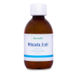 miscela 3 oli 250ml