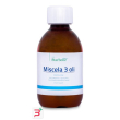 miscela 3 oli 250 ml