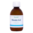 starbene salute+ miscela 3 oli vaselina mandorla oliva integratore 500 ml