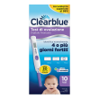 clearblue test di ovulazione avanzato 1 pezzo