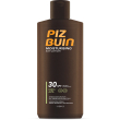 piz buin moisturising fl spf30