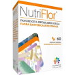 nutriflor 60 capsule - integratore per la flora batterica intestinale
