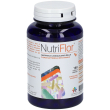 nutrigea, nutriflor, 180 capsule vegetali