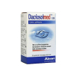 alcon - dacriosolmed ud coll lubr 30pz