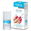top coat gel look 10 ml