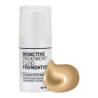 lqf fondotinta fluido 03 golden beige