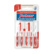 forhans travel interdental brush scovolino 1.1 5 pc spazzolino da dent