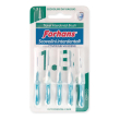 forhans travel interdental brush 1,3