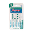 forhans travel interdental brush scovolino 1.3 5 pc spazzolino da dent