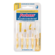 forhans scovolino interdentale brush da viaggio 1.4
