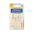 forhans travel interdental brush scovolino 1.4 5 pc spazzolino da dent