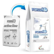 f10 active dog condro adult fino a 10kg di peso 10kg 0109156 minsan 9...