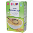 hipp pastina sabbiolina 320 g pappa