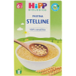 hipp stelline - pastina con grano duro bio 320 g