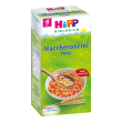 hipp pastina maccheroncini biologica per bambini 320g