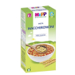 hipp biologico pastina maccheroncini 320 g