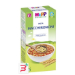 hipp bio pastina maccheroncini 320 g