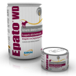 epato wet diet alimento dietetico per cani 400g - supporto per la salute del fegato e la gestione de