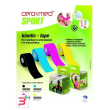 ceroxmed sport kinetic tape blu 1 pezzo